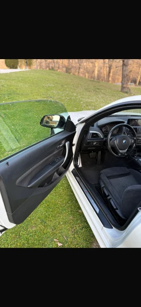 BMW 120 D m pack, снимка 9