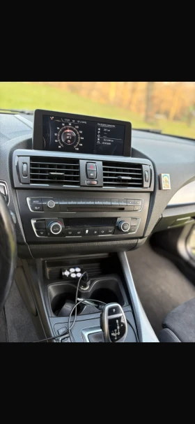 BMW 120 D m pack, снимка 7