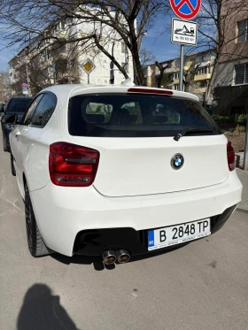 BMW 120 D m pack, снимка 1