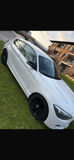 BMW 120 D m pack, снимка 2