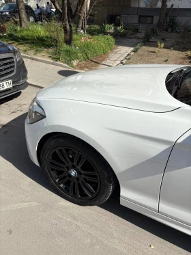 BMW 120 D m pack, снимка 3