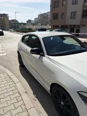 BMW 120 D m pack, снимка 6