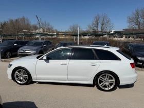 Audi A6 3.0 BiTDI ШВЕЙЦАРИЯ S-Line , снимка 7
