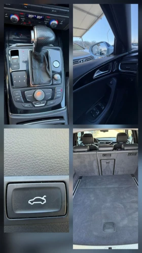 Audi A6 3.0 BiTDI ШВЕЙЦАРИЯ S-Line , снимка 16