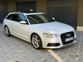 Audi A6 3.0 BiTDI ШВЕЙЦАРИЯ S-Line , снимка 1