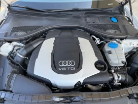 Audi A6 3.0 BiTDI ШВЕЙЦАРИЯ S-Line , снимка 17