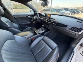 Audi A6 3.0 BiTDI ШВЕЙЦАРИЯ S-Line , снимка 10