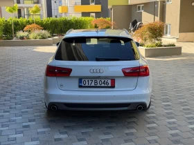 Audi A6 3.0 BiTDI ШВЕЙЦАРИЯ S-Line , снимка 6