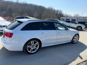 Audi A6 3.0 BiTDI ШВЕЙЦАРИЯ S-Line , снимка 8