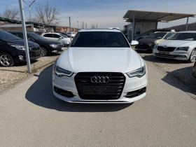 Audi A6 3.0 BiTDI ШВЕЙЦАРИЯ S-Line , снимка 3