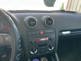 Audi A3, снимка 7
