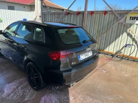 Audi A3, снимка 3