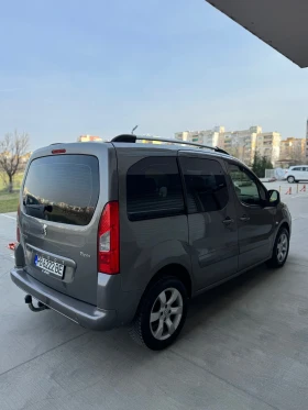 Peugeot Partner  TEPEE 1.6 HDI , снимка 3