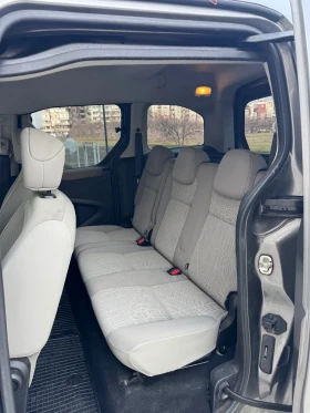 Peugeot Partner  TEPEE 1.6 HDI , снимка 13