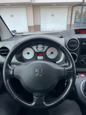 Peugeot Partner  TEPEE 1.6 HDI , снимка 9