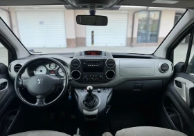 Peugeot Partner  TEPEE 1.6 HDI , снимка 10