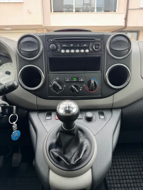 Peugeot Partner  TEPEE 1.6 HDI , снимка 14