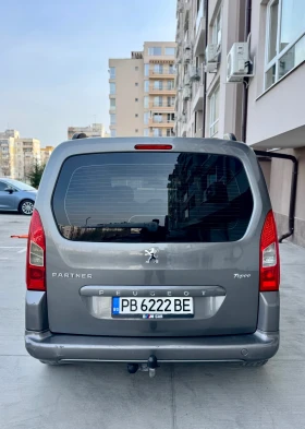 Peugeot Partner  TEPEE 1.6 HDI , снимка 6