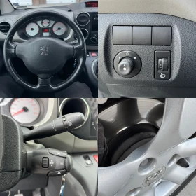 Peugeot Partner  TEPEE 1.6 HDI , снимка 17