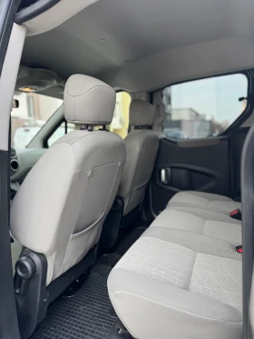 Peugeot Partner  TEPEE 1.6 HDI , снимка 12