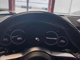 Porsche Panamera GTS С РЕГИСТРАЦИЯ & АВТО КРЕДИТ , снимка 9