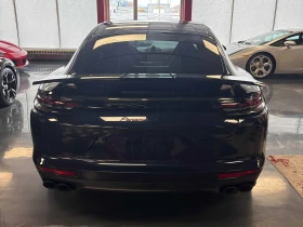 Porsche Panamera GTS С РЕГИСТРАЦИЯ & АВТО КРЕДИТ , снимка 4