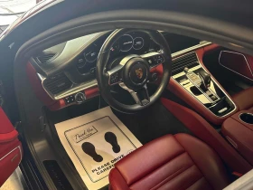Porsche Panamera GTS С РЕГИСТРАЦИЯ & АВТО КРЕДИТ , снимка 7