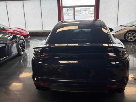 Porsche Panamera GTS С РЕГИСТРАЦИЯ & АВТО КРЕДИТ , снимка 6