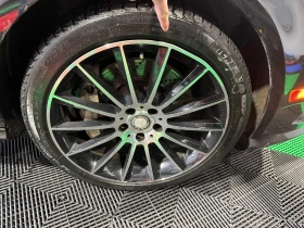 Mercedes-Benz CLS 550 4MATIC С РЕГИСТРАЦИЯ & АВТО КРЕДИТ , снимка 14