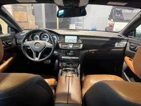 Mercedes-Benz CLS 550 4MATIC С РЕГИСТРАЦИЯ & АВТО КРЕДИТ , снимка 7