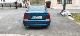Opel Vectra 2.2i Бензин/Газ, снимка 2