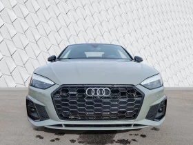 Audi A5 2.0 TFSI* Technik* АвтоКредит* (ЦЕНА ДО БГ), снимка 1