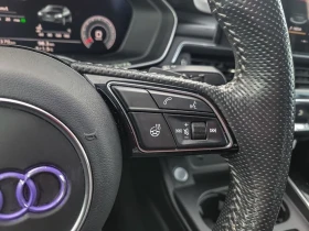 Audi A5 2.0 TFSI* Technik* АвтоКредит* (ЦЕНА ДО БГ), снимка 8