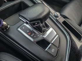 Audi A5 2.0 TFSI* Technik* АвтоКредит* (ЦЕНА ДО БГ), снимка 10