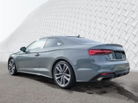 Audi A5 2.0 TFSI* Technik* АвтоКредит* (ЦЕНА ДО БГ), снимка 3