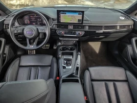 Audi A5 2.0 TFSI* Technik* АвтоКредит* (ЦЕНА ДО БГ), снимка 16