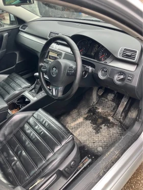 VW Passat 2.0tdi, снимка 6