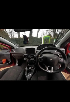 Peugeot 208, снимка 5