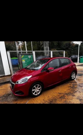 Peugeot 208, снимка 4