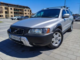 Volvo Xc70 D5 AWD, снимка 1