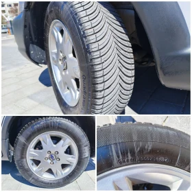 Volvo Xc70 D5 AWD, снимка 9