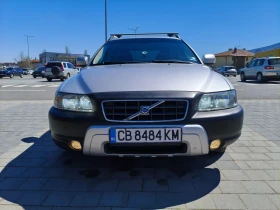 Volvo Xc70 D5 AWD, снимка 2
