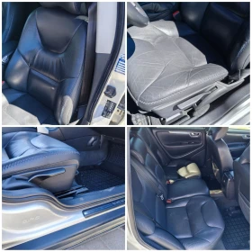 Volvo Xc70 D5 AWD, снимка 14