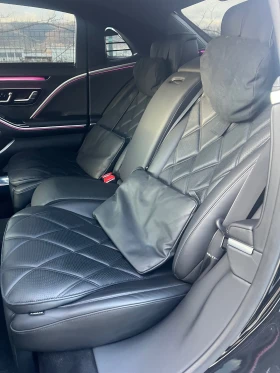 Maybach S580 MAYBACH, снимка 7
