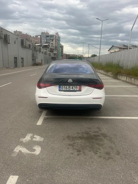 Maybach S580 MAYBACH, снимка 5