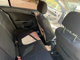Opel Astra 1.7D, снимка 9