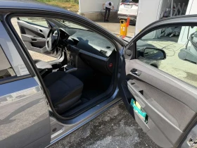 Opel Astra 1.7D, снимка 12