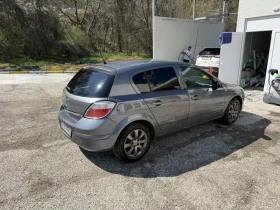 Opel Astra 1.7D, снимка 3