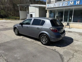 Opel Astra 1.7D, снимка 7