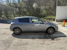 Opel Astra 1.7D, снимка 2